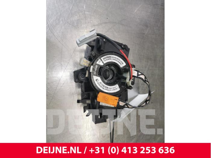 Nissan Kubistar Airbag clock spring O106665