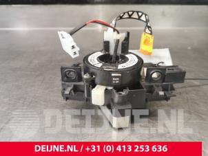 Nissan Kubistar Airbag clock spring O106665 photo 2