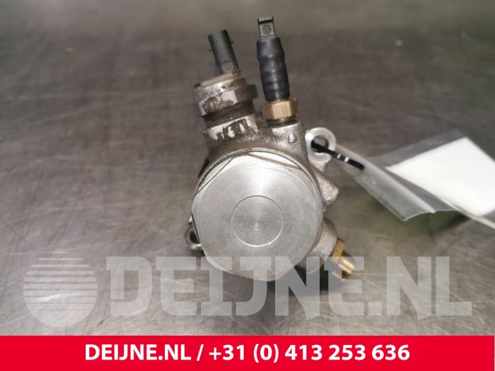 Volkswagen Polo Hogedrukpomp O106666