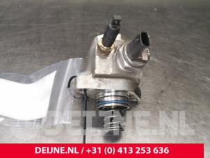 Volkswagen Polo High pressure pump O106666 photo 3