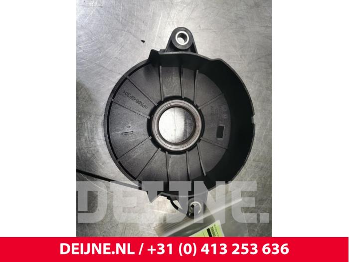 Volvo V70 Krukas Keerring O106667