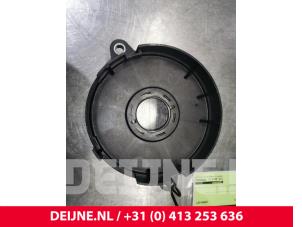 Volvo V70 Crankshaft seal O106667 photo 2