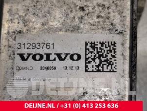 Volvo V70 Oliekoeler O106670 foto 3