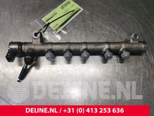 Volvo V70 Einspritzdüse (Einspritzer) O106672 foto 3
