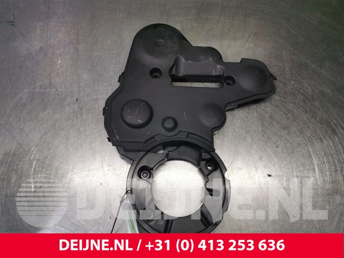 Volvo V70 Kettenkasten Deckel O106673
