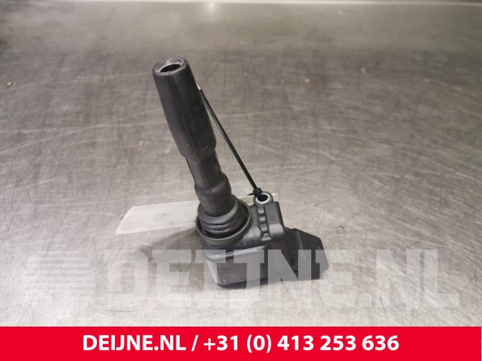 Volkswagen Polo Bobine O106676