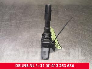 Volkswagen Polo Bobine O106676 foto 2