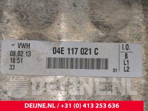 Volkswagen Polo Ölkühler O106682 foto 3