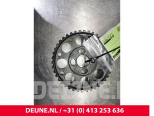 Volvo V70 Nokkenas Tandwiel O106687 foto 2