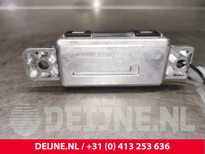Volvo V70 Voorgloei Relais O106688