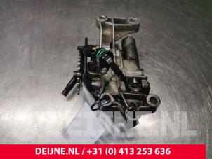 Volvo V70 Oliepomp O106691 foto 4