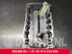 Volkswagen Caddy Sump O106697 photo 2