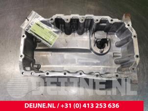 Volkswagen Caddy Sump O106697 photo 3
