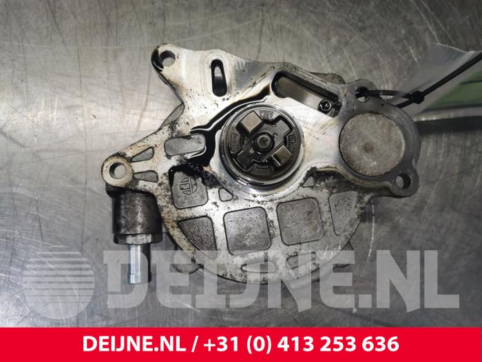 Volkswagen Caddy Vacuum pump (diesel) O106704
