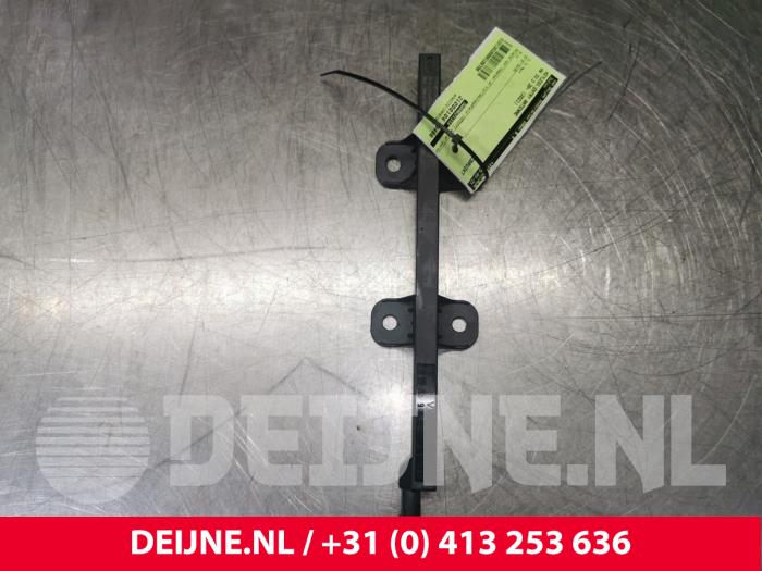 Keyless entry antenne van een Volkswagen ID.3 (E11) 1st, Pro 2021