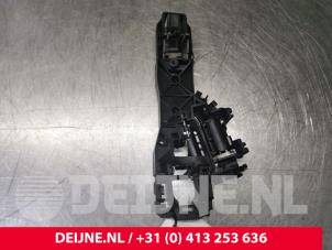 Volkswagen ID.3 Türgriff 4-türig rechts vorne O106709 foto 3