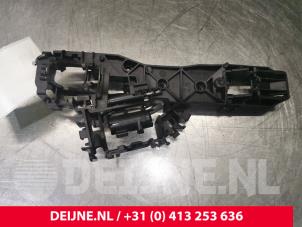 Volkswagen ID.3 Türgriff 4-türig rechts vorne O106709 foto 2