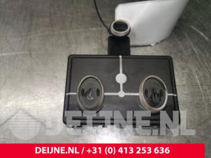 Volkswagen ID.3 Central door locking module O106711 photo 3