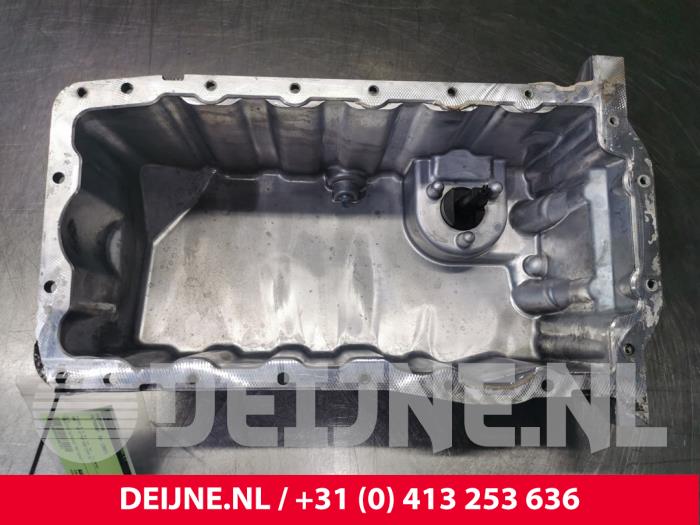 Gebruikte Carterpan Volkswagen Transporter Prijs € 108,90 Inclusief btw aangeboden door van Deijne Onderdelen Uden B.V.
