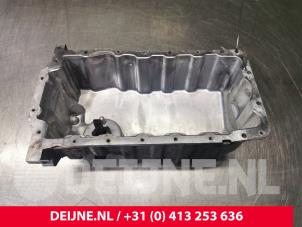 Volkswagen Transporter Ölwanne O106721 foto 3