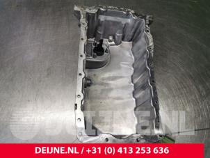 Volkswagen Transporter Ölwanne O106721 foto 2