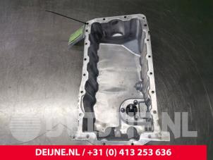 Volkswagen Transporter Ölwanne O106721 foto 4