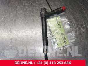 Opel Combo Verstuiver (diesel) O106726 foto 2