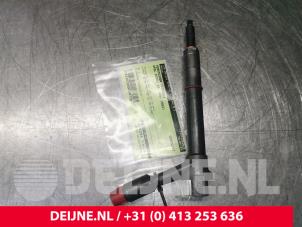Opel Combo Verstuiver (diesel) O106726 foto 4