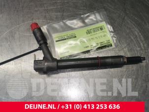 Opel Combo Verstuiver (diesel) O106726 foto 3