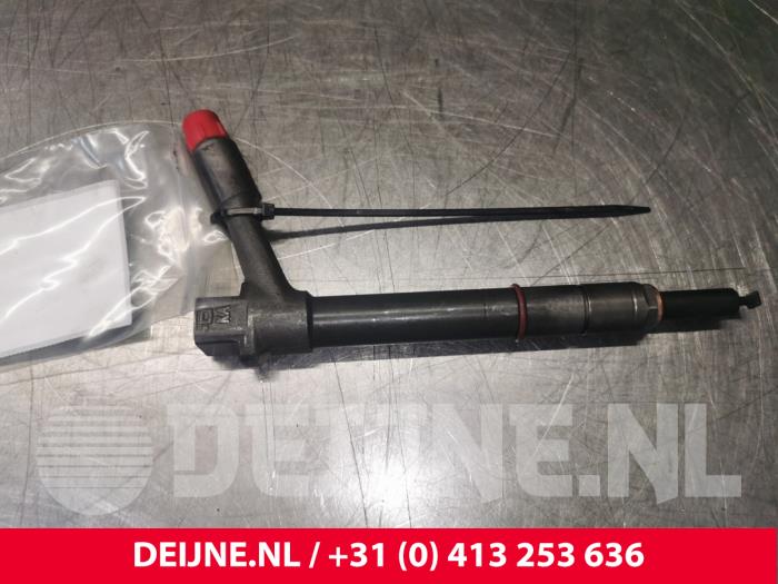Opel Combo Einspritzdüse (Diesel) O106728