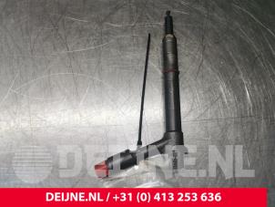 Opel Combo Injector (diesel) O106728 photo 2