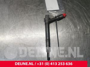 Opel Combo Injector (diesel) O106728 photo 4