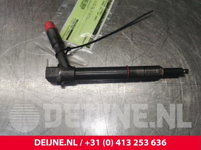 Opel Combo Einspritzdüse (Diesel) O106727