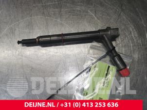 Opel Combo Verstuiver (diesel) O106727 foto 3