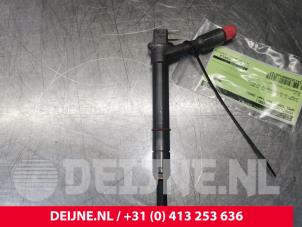 Opel Combo Verstuiver (diesel) O106727 foto 4