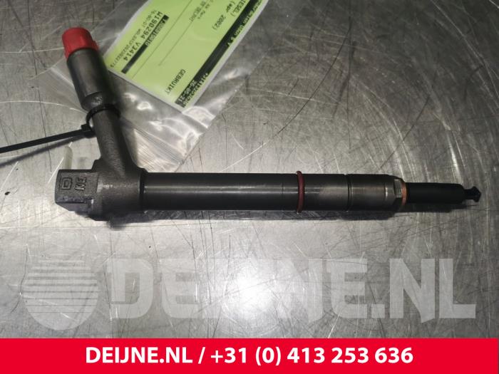 Opel Combo Einspritzdüse (Diesel) O106729