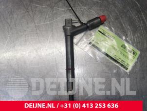 Opel Combo Injector (diesel) O106729 photo 4