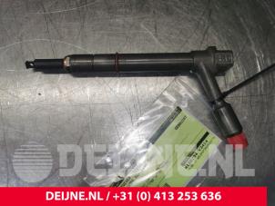 Opel Combo Injector (diesel) O106729 photo 3