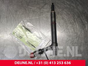 Opel Combo Injector (diesel) O106729 photo 2