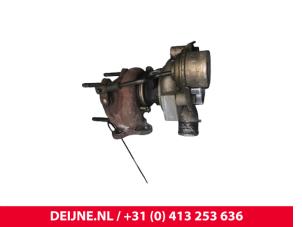 Opel Combo Turbo O106731 photo 3