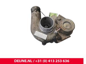 Gebruikte Turbo Opel Combo (Corsa C) 1.7 DTI 16V Prijs € 60,50 Inclusief btw aangeboden door van Deijne Onderdelen Uden B.V.