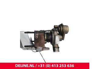 Opel Combo Turbo O106731 photo 4