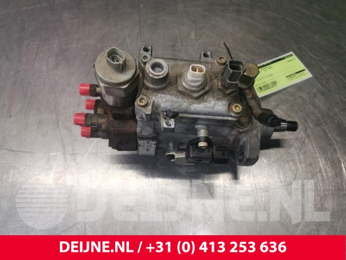 Opel Combo Kraftstoffpumpe Mechanisch O106732