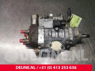 Opel Combo Mechanical fuel pump O106732 photo 4
