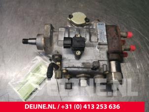 Opel Combo Mechanical fuel pump O106732 photo 3