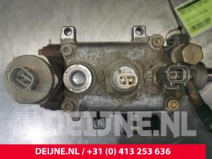 Opel Combo Mechanical fuel pump O106732 photo 2