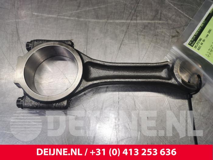Audi A4 Pleuelstange O106735