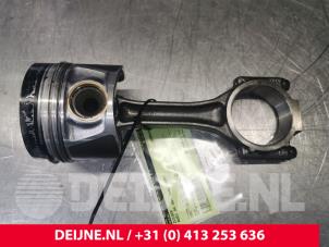 Audi A4 Zuiger O106738 foto 3