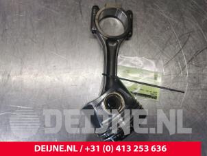 Audi A4 Zuiger O106738 foto 4