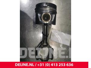 Audi A4 Piston O106736 photo 2